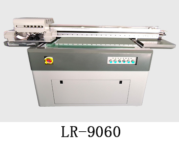 小型uv平板機，900mmx600mm平面產(chǎn)品，不論材質(zhì)均可打印印刷